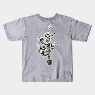 The Kraken Kids T-Shirt